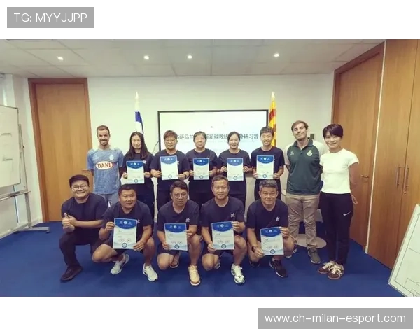 “青训营地引入国际专业教练，提升青少年技战术水平”，国家青训营