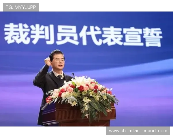 【“无裁判”比赛】机械判决全面实现，是否会削弱比赛魅力？，无视裁判