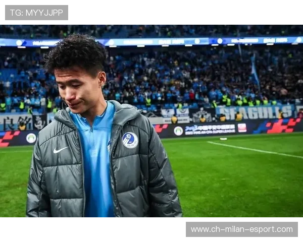 大连英博林良铭：前场渗透牵制防守的战术利器