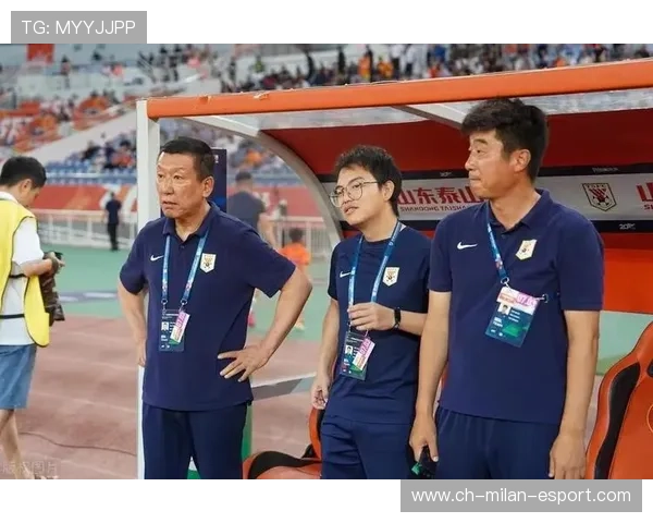 山东泰山真的很强，不是冠军胜似冠军，只怪挖坑太深，与争冠无缘